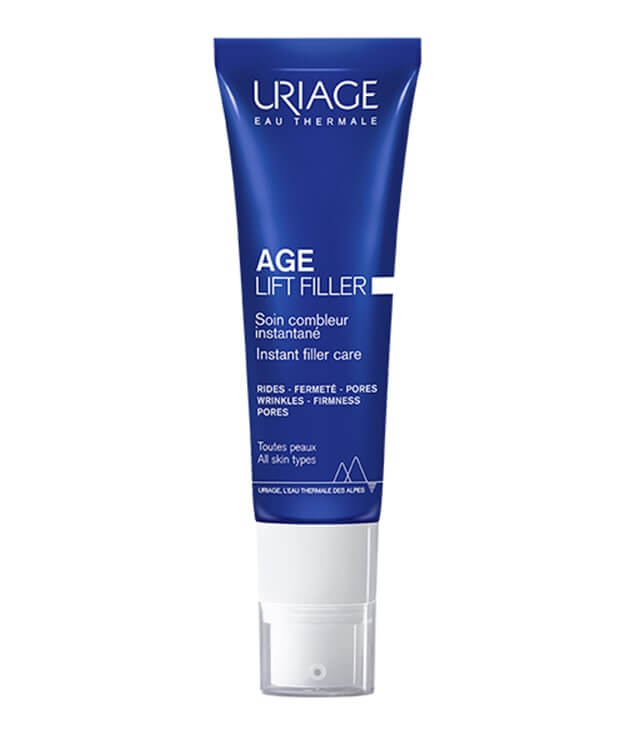URIAGE | AGE LIFT FILLER SOIN COMBLEUR INSTANTANÉ